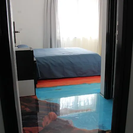 Follow Me Bed and breakfast San Salvo