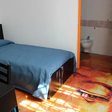 Follow Me Bed and breakfast