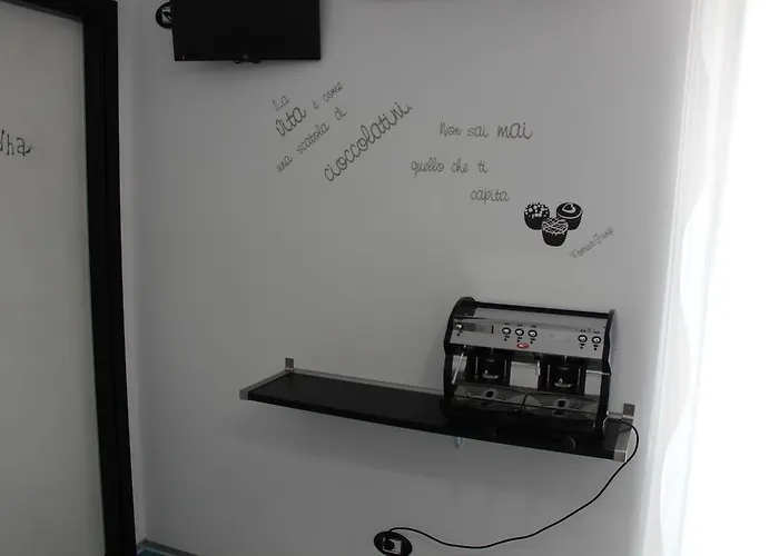 Follow Me Bed & Breakfast San Salvo