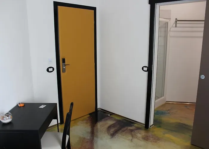 Bed & Breakfast Follow Me 4*