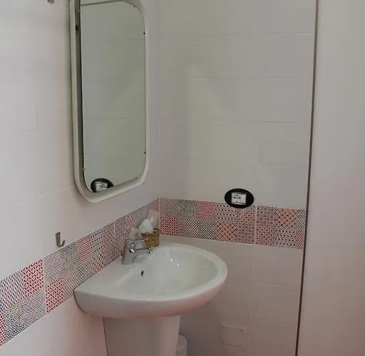 Bed & Breakfast Follow Me San Salvo