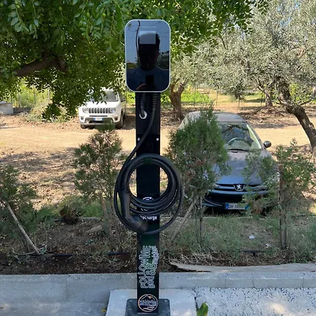 Bed & Breakfast Follow Me 4*