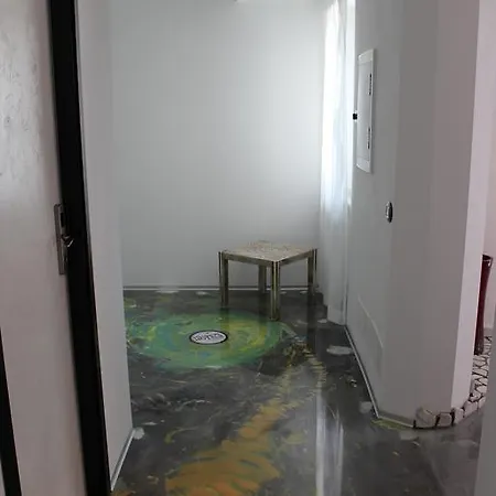 Bed & Breakfast Follow Me