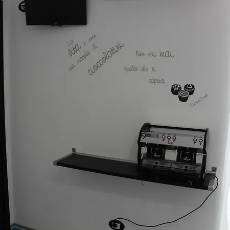 Follow Me Bed & Breakfast San Salvo