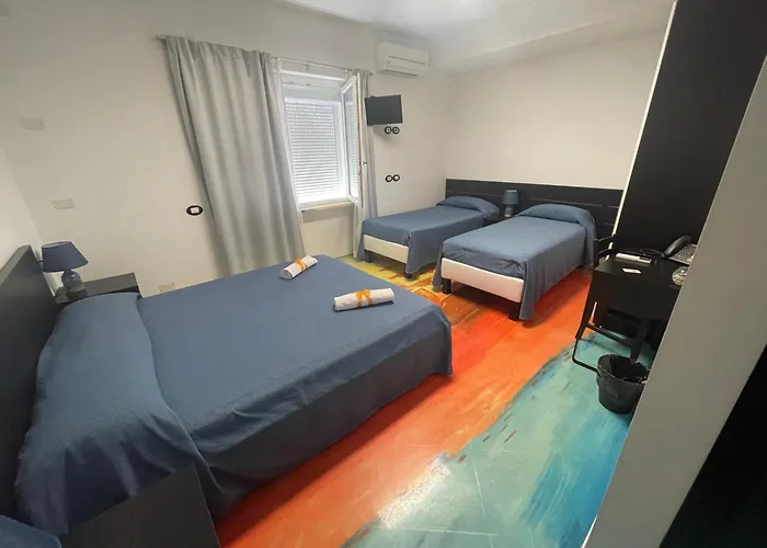 Follow Me 4* San Salvo