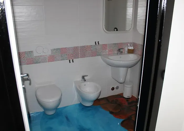 Follow Me 4* San Salvo