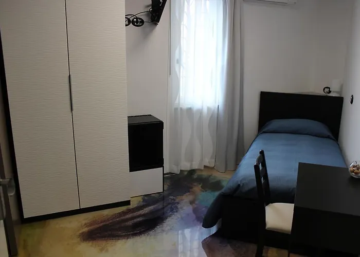 Follow Me Panzió 4*